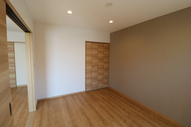 inCELL ADMIT 館山の寝室