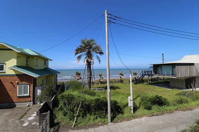 inCELL ADMIT 館山の展望|眺望