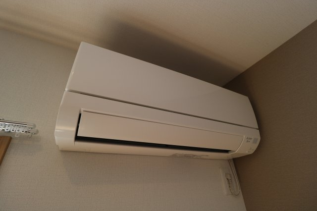 inCELL ADMIT 館山の設備|エアコン