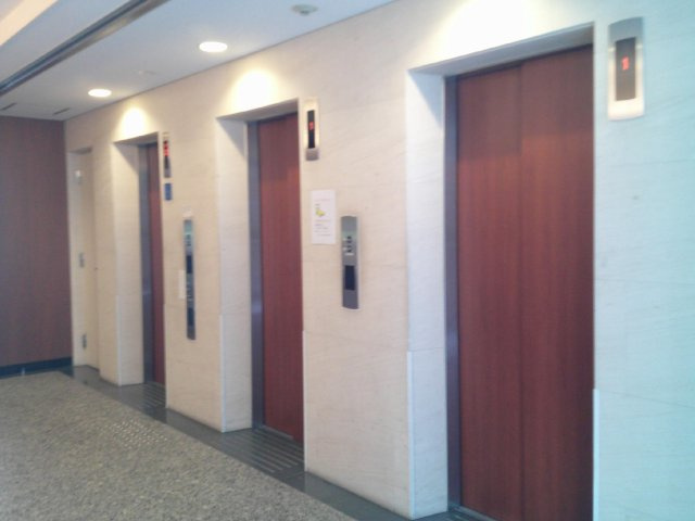 ビオール大阪大手前タワーのその他共用部分