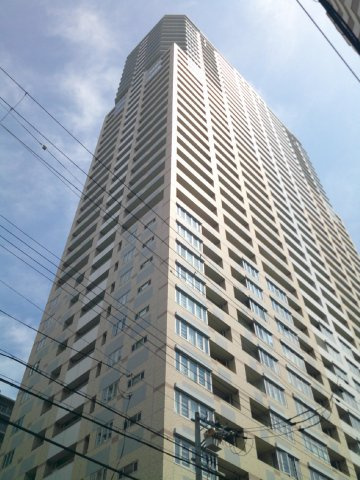 ビオール大阪大手前タワー