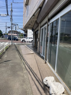 【駐車場】 | 邦和ビル７