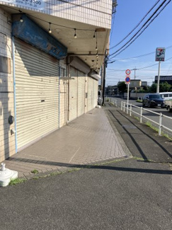 【駐車場】 | 邦和ビル７