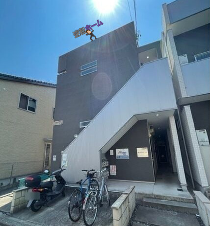 熱田スカイタワー31F　名古屋市賃貸　仲介手数料無料