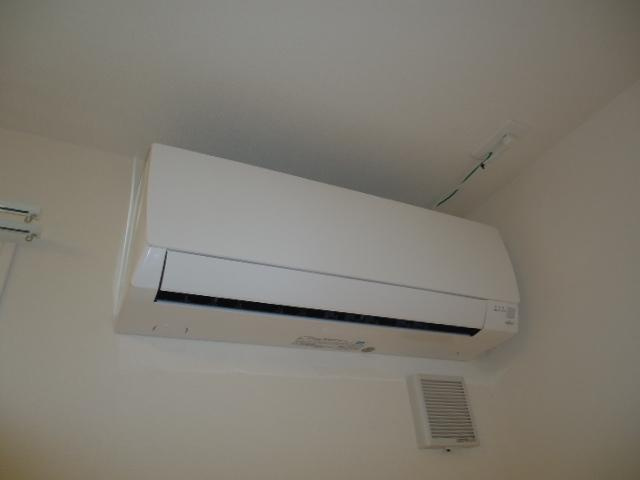 Rivage  Ohsawaの設備|エアコン