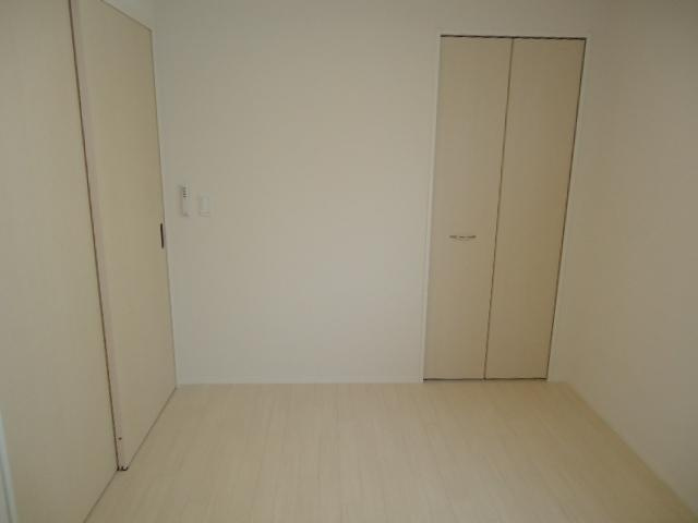 Rivage  Ohsawaの寝室|洋室