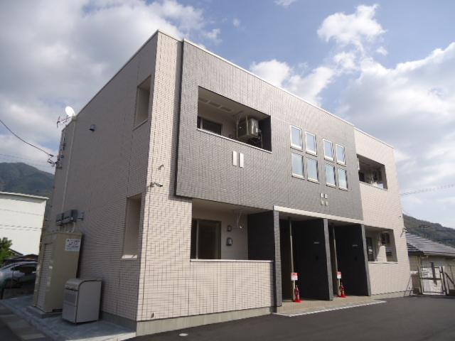 Rivage  Ohsawaの外観|外観写真（昼）