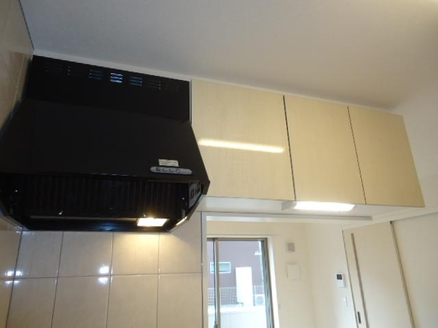 Rivage  Ohsawaのキッチン|キッチン