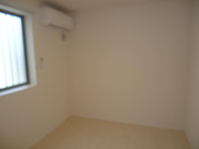 Rivage  Ohsawaの内装|洋室