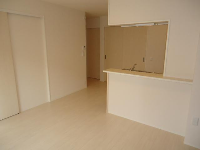 Rivage  Ohsawaの居間・リビング|リビング