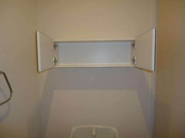 Rivage  Ohsawaの収納|収納