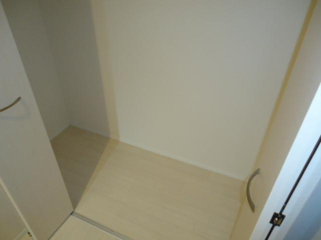 Rivage  Ohsawaの収納|クローゼット