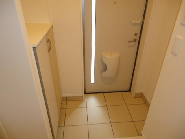 Rivage  Ohsawaの玄関|玄関