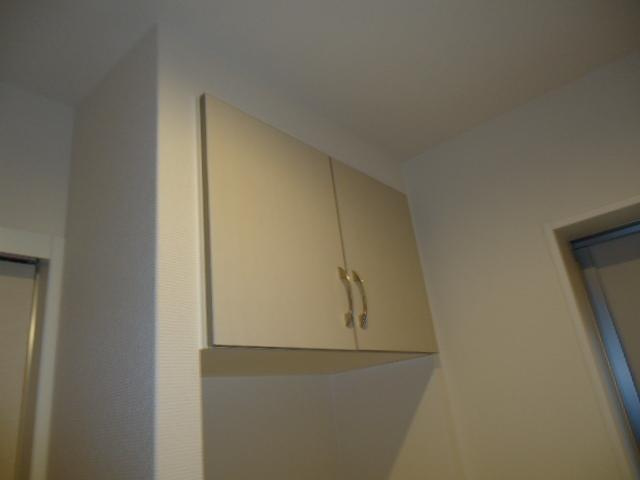 Rivage  Ohsawaの収納|下駄箱