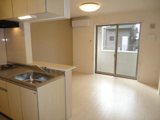 Rivage  Ohsawaの居間・リビング|リビング