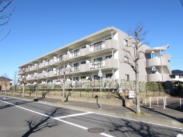 ハイツサンパーク