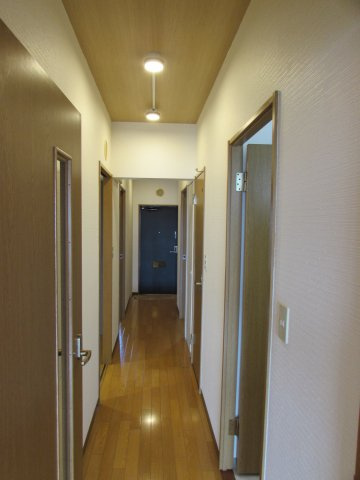 ハイツサンパークのその他