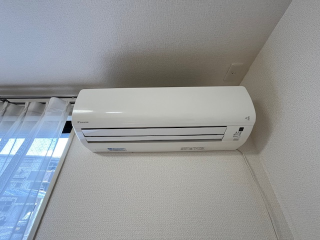 アドザックス宮崎の設備