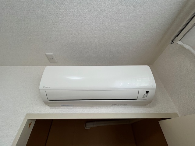 アドザックス宮崎の設備