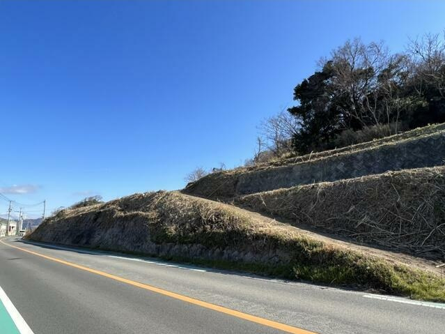 【外観】 | 淡路市斗ノ内　オーシャンビューの眺望の別荘用地