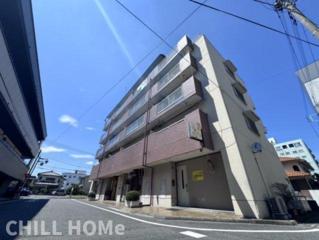サンハイツ橋本