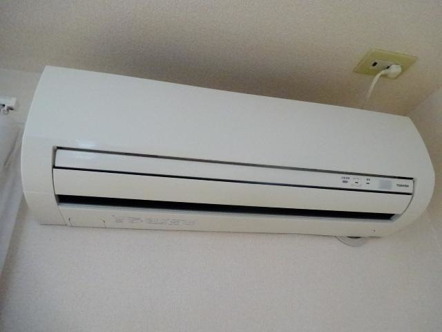 ロン・ボヌールの設備