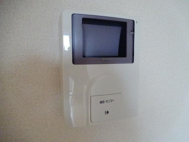 ロン・ボヌールのセキュリティ