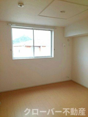 シャルールⅠの内装