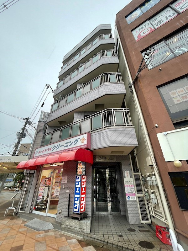3104ビル