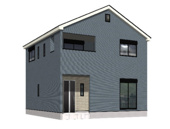 豊田市東山町１丁目1-12『仲介料無料』新築戸建ての画像