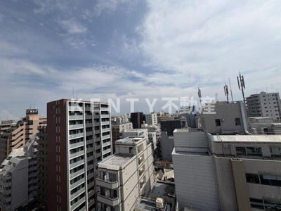 【展望】 | プライマル西蒲田