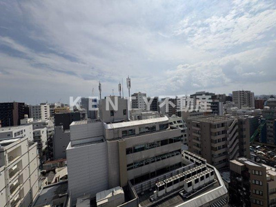 【展望】 | プライマル西蒲田