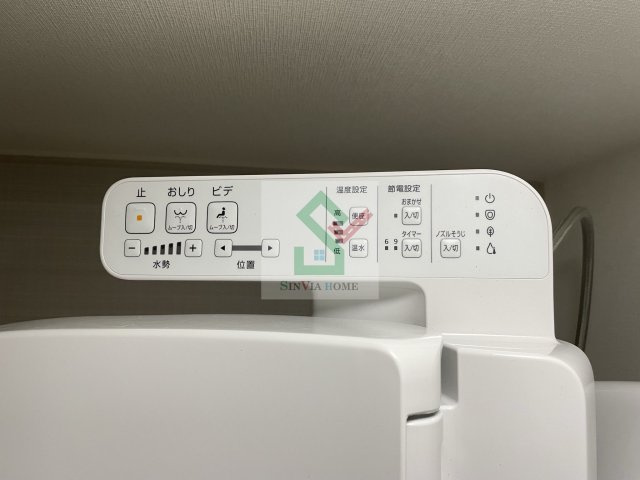 フェリーチェ榎町のその他