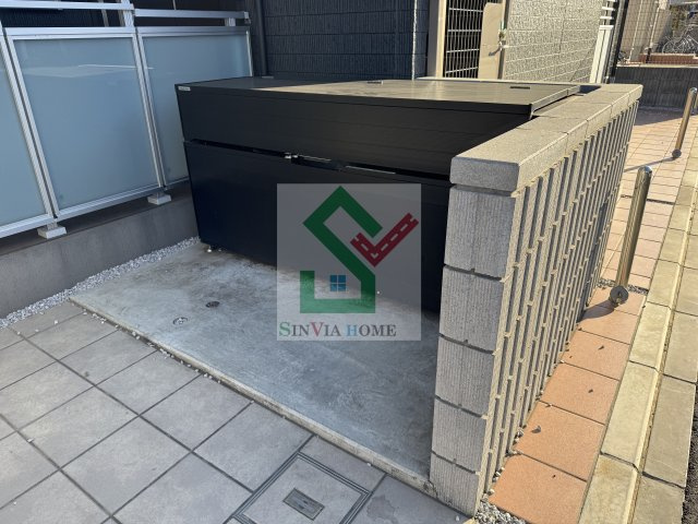 フェリーチェ榎町のその他