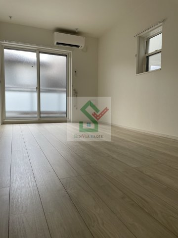 フェリーチェ榎町の居間・リビング