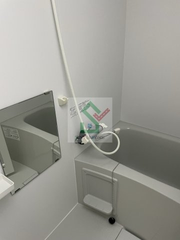 フェリーチェ榎町の浴室