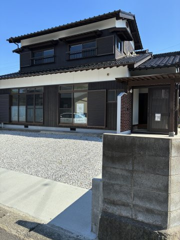 西岐波今村北中古住宅