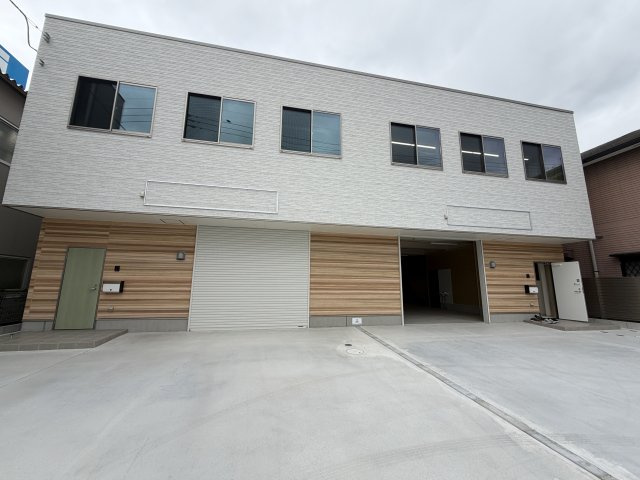 八田町1-13-6GIMUCO