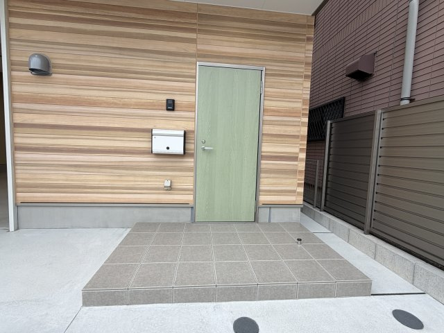 八田町1-13-6GIMUCOの外観