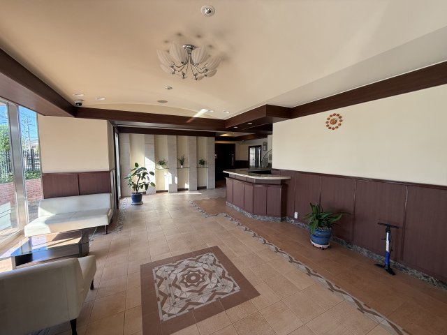 アリストタワー和歌山シティのその他