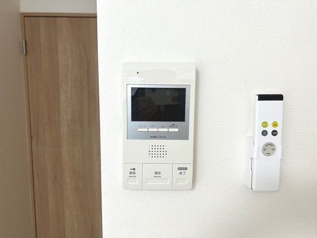 【セキュリティ】デュオフィール仙台東