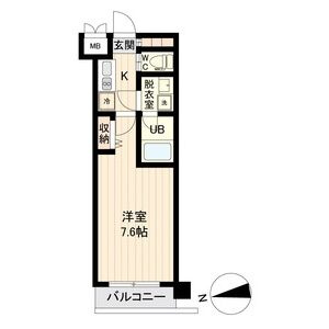 デュオフィール仙台東