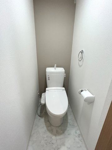 【トイレ】デュオフィール仙台東