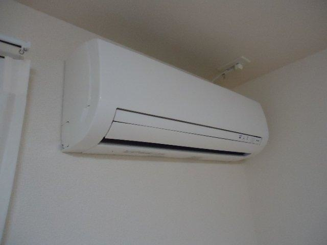 ロン・ボヌールの設備