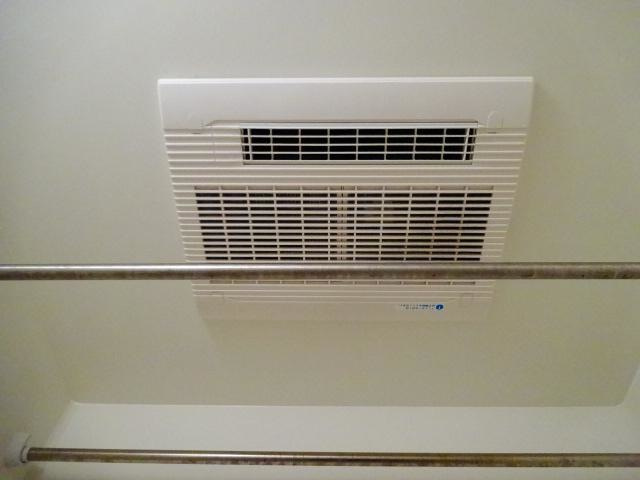 ロン・ボヌールの設備