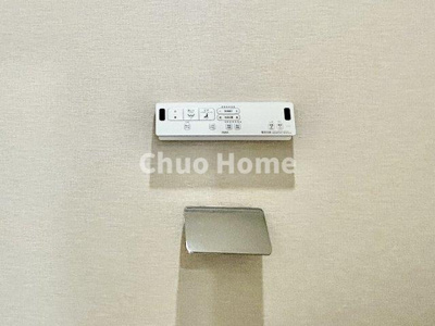 【内装】 | 駒込八幡坂ガーデニア | 【ウォシュレット】清潔に使いたいお手洗いには最適な設備です。もちろんウォームレットも標準装備です。