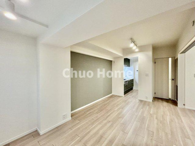 【キッチン】 | 駒込八幡坂ガーデニア | ダイニングキッチン