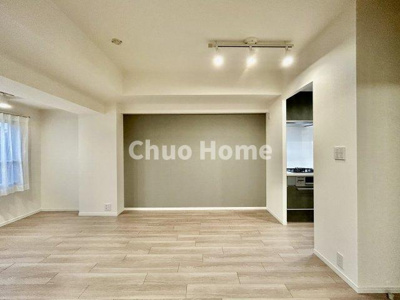 【ダイニング】 | 駒込八幡坂ガーデニア | ダイニング