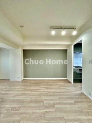 【キッチン】 | 駒込八幡坂ガーデニア | ダイニングキッチン