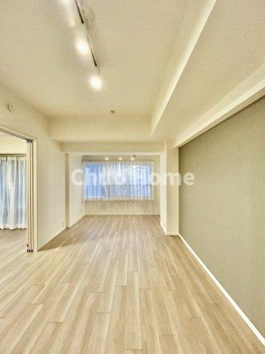 【居間・リビング】 | 駒込八幡坂ガーデニア | リビングダイニング